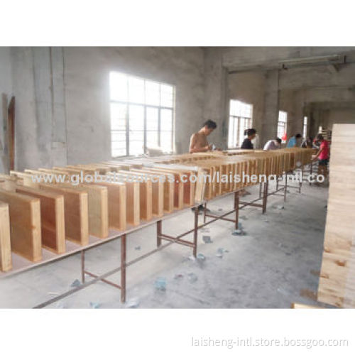 Wooden Drink and Beverage Display Stands